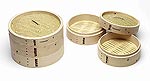 Royal Doulton Professional Bamboo Steamer - 8