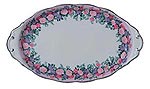 Royal Doulton Regal Tray Medium Size