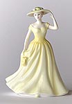 Royal Doulton Renewal Membership: Springtime