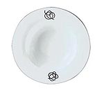 Royal Doulton Rim Soup Bowl 22.5cm