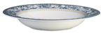 Royal Doulton Rimmed Pasta Dish