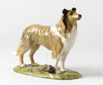 Royal Doulton Rough Collie