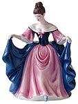 Royal Doulton Sara