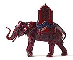 Shanxi Elephant