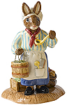 Royal Doulton Ships Cook Bunnykins