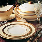 Royal Doulton Small 25 cm Bread & Butter Plate