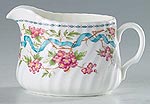 Royal Doulton Small Accent Cream Jug