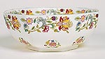 Royal Doulton Small Octagonal Bowl