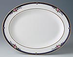 Royal Doulton Small Oval Dish 13.5 inch
