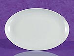 Royal Doulton Small Oval Pickle Dish