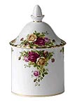 Royal Doulton Small Storage Jar