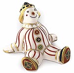 Royal Doulton Stripy Clown