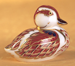 Royal Doulton Swimming Duckling