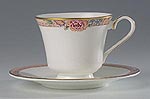 Royal Doulton Tea Cup - Tall