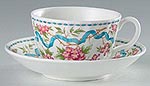 Royal Doulton Teacup Accent