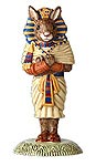 Royal Doulton Tutankhamun Bunnykins