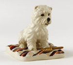 Royal Doulton West Highland Terrier