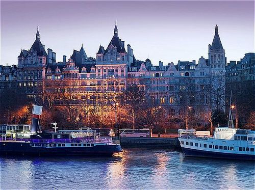 Horseguards Hotel