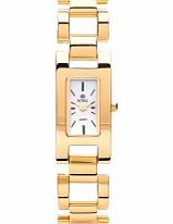 Royal London Ladies Dress Gold Bracelet Watch