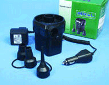 Royal Rechargeable Speedpump