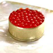 Salmon Caviar