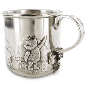 Selangor Winnie The Pooh Baby Mug