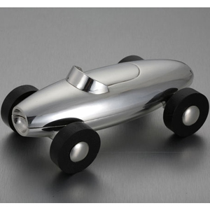 royal Selangor Zoom Racing Car Trinketbox