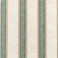 Royal Silks Wallpaper Green 10m x 52cm