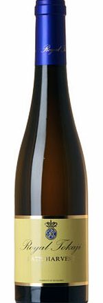 Royal Tokaji Late Harvest 2012 50cl Bottle