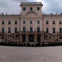 Royal Tour Royal Palace of Godollo from Budapest