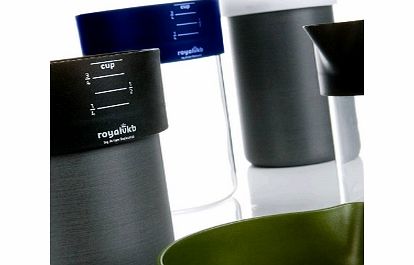 RoyalVKB Cup and Store Aluminium Cup and Store- 1L