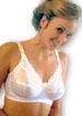 Royce Jasmine drop cup bra for the fuller figure