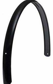 RSP Basic Race 700 x 20-28 Mudguard - Black