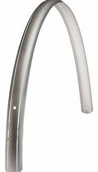 RSP Basic Race 700 x 20-28 Mudguard Set - Silver