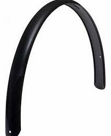 RSP Basic Tour 700 x 20-35 Mudguard Set - Black