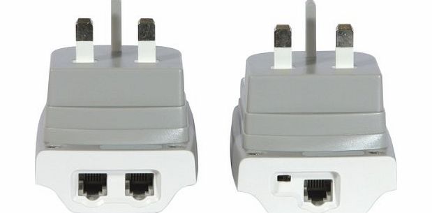 RTX Wireless Phone Jack