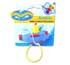 Rubbadubbers WATER SQUIRTER PONYTAIL HOLDER