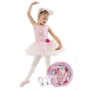 Rubies Angelina Ballerina Costume Large