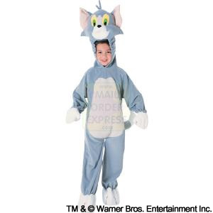 Rubies Looney Tunes Tom Costume Toddler