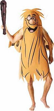 Hanna-Barbera Captain Caveman Costume - 42-46