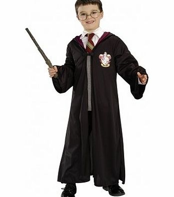 Rubies Harry Potter Kit (struts-5120)