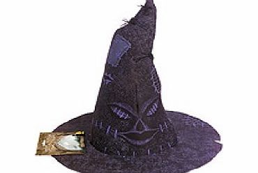 Rubies Harry Potter tm Sorting Hat