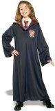 Rubies Harry Potter tm Standard Robe Child Size Large - Age 8-10