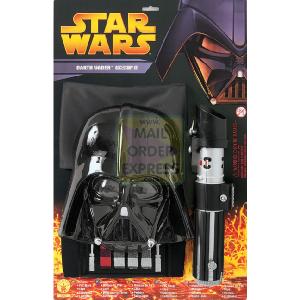 Rubies Rubies Darth Vader Accessory Kit