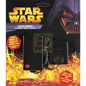 Rubies Rubies Darth Vader Sound Module