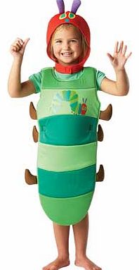 Rubies Very Hungry Caterpillar Toddler