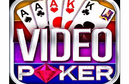 Ruby Seven Studios Ruby Seven Video Poker - Free Video Poker Games