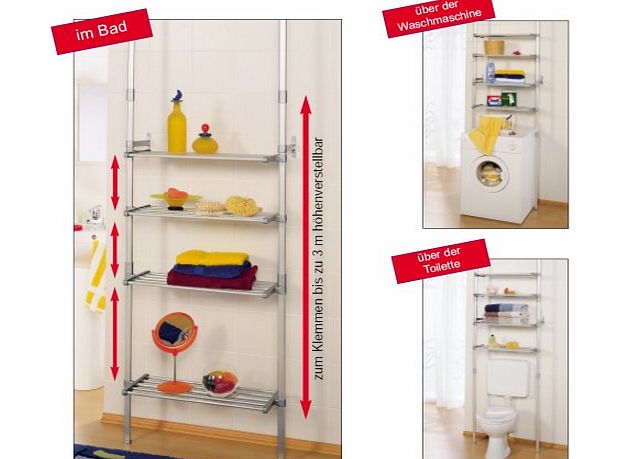 Ruco  V142 Shelving System