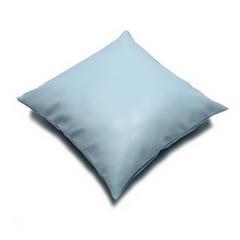 45cm Kiddies Twin Needled Faux Leather Cushion