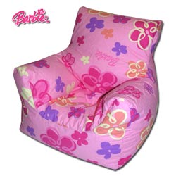 Barbie Country Flair Didichair Small Beanchair